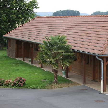 Auberge De Villequier Exterior photo