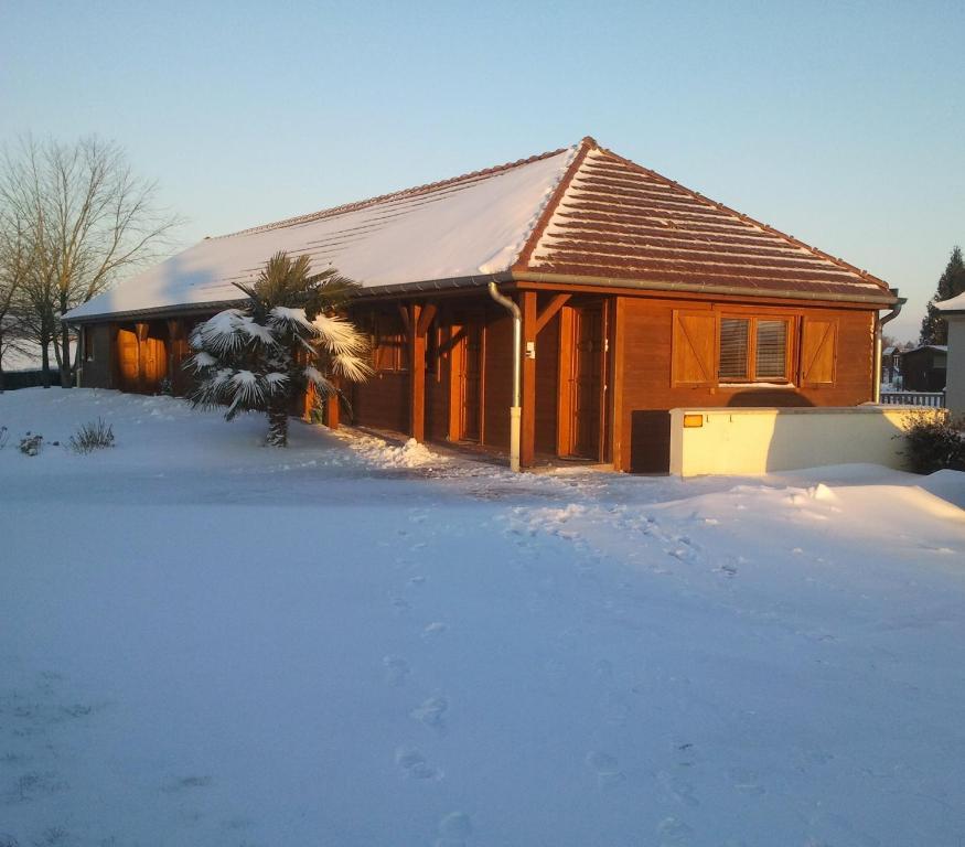 Auberge De Villequier Exterior photo